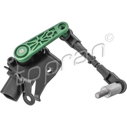 Topran Sensor voor niveauregeling koplampen HANS PRIES 623 146