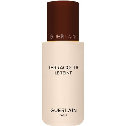 GUERLAIN Terracotta Le Teint Matte Fluid Foundation Vloeibare foundation Dames 35 ml