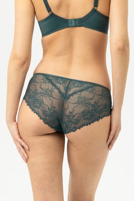 Mey - Fabulous Hipster Mystic Jade - maat 38 - Groen