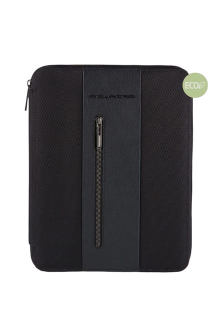 Portemonnee voor mannen Piquadro pb5483br2-n Zwart