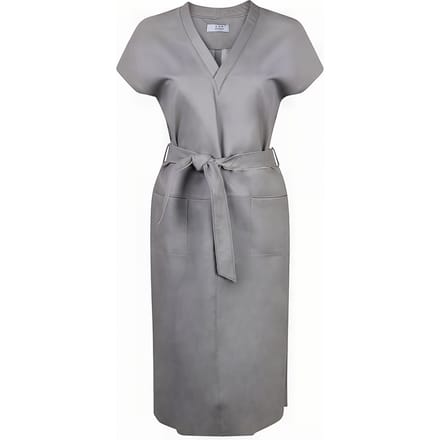 DNA Amsterdam Tearose Lookmarv Größe: 34 | Lederkleider Outlet | Damen