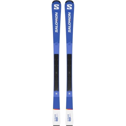 Salomon S/Race FIS Jr. SL