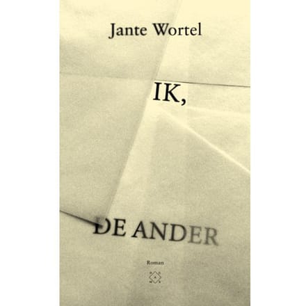 Ik, De Ander - Jante Wortel