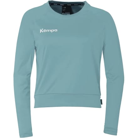 Kempa cropped top voor dames 2005133