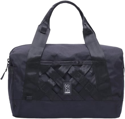 Chrome Barrage Duffle 32 - Reistas 43 cm (black x)