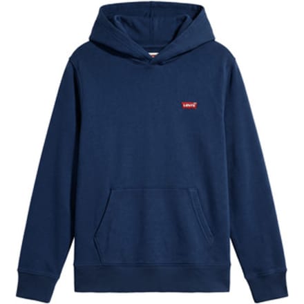 Levis  Capuchon sweaters BATWING CHEST HIT HOODIE