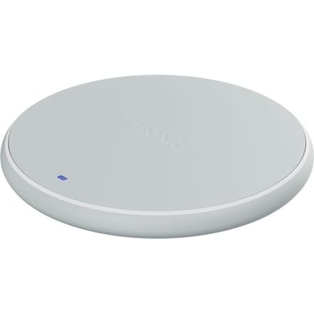 TRONIC Qi-laadpad (Wit)