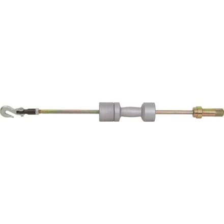 KS Tools 700.1475 Universele glijhamer, meegeleverd Trekhaak en adapter