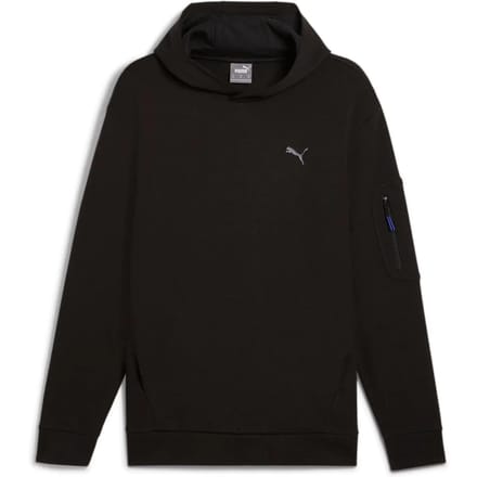 Capuchon sweaters Puma Open Road
