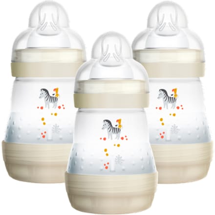 MAM Easy Start anti-kolffles - 3 stuks