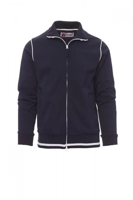 Payper Derby - navy blue/white - L