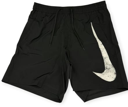 Nike Form Swoosh Heren Dri-Fit Short