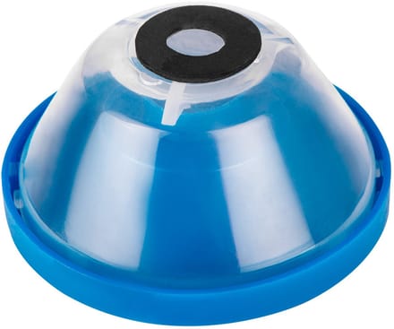 Graphite 55H223 Serie - Boormachineaccessoire - 4-10 mm - Antislip Spons