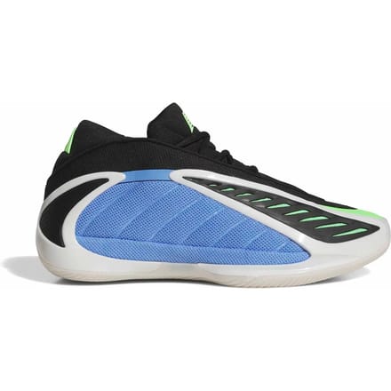 Adidas Anthony Edwards 2 blauw Fusion Blauw