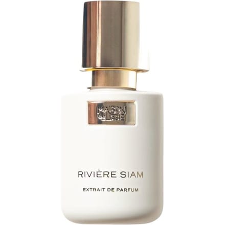 Maison De L'Asie, Siam Rivier, Parfum Extract, Unisex, 15 ml