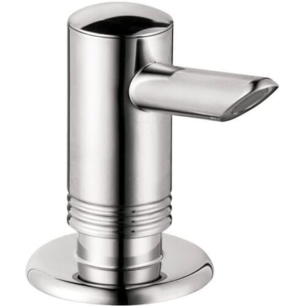 Hansgrohe rinse aid dispenser 40418000