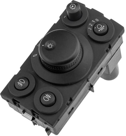 Koplampschakelaar OEM 13177066