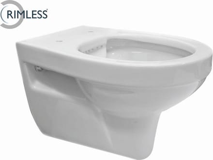 Sanifun hangtoilet Enrico 530