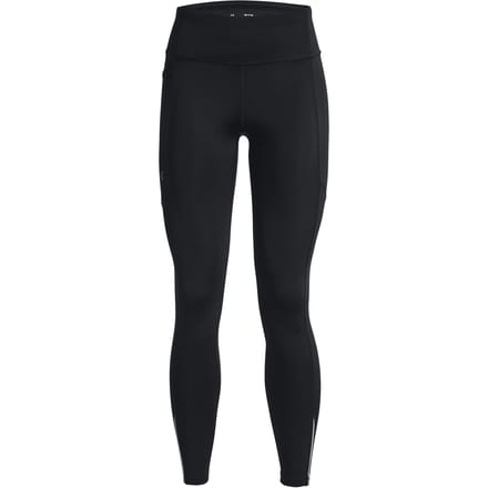 Under Armour Fly Fast 3.0 Hardlooplegging Dames-Zwart,Zwart