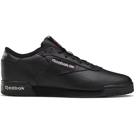 Reebok ExOFit Clean Logo in Schoenen