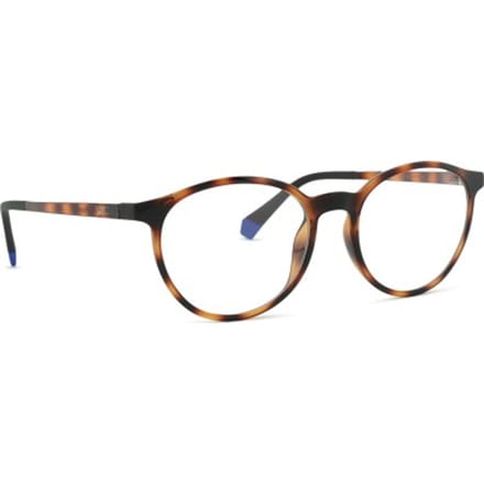 Polaroid PLD 6137/CS Havana 52/18/145 UNISEX Zonnebrillen
