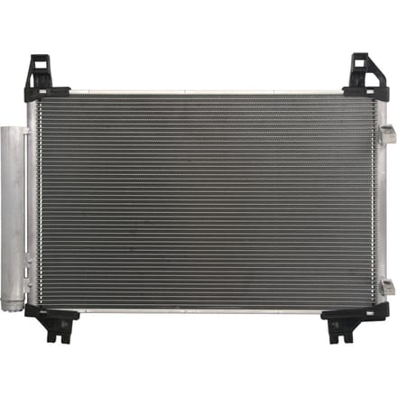 Condensator, airconditioning KOYORAD CD010369M