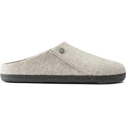 Klompen Birkenstock Zermatt Wool Felt