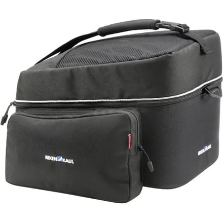 KLICKfix Rackpack Touring Tas - voor Racktime racks - 20 liter - 10 kg