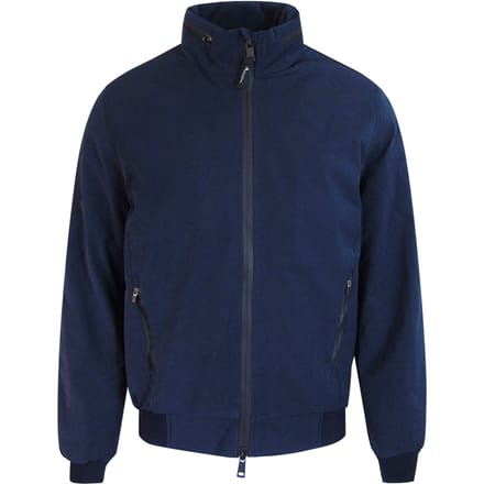 Aquascutum Active Urban Jacket Marineblauw