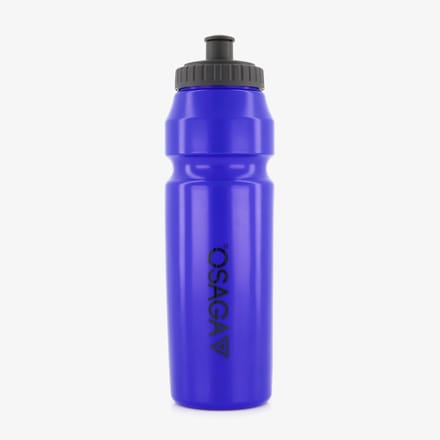 Osaga bidon blauw 1 liter