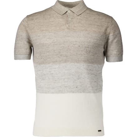 Gentiluomo  Polos Beige K2021-277