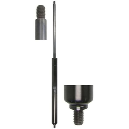 Gasveer, kofferdeksel STABILUS 396981