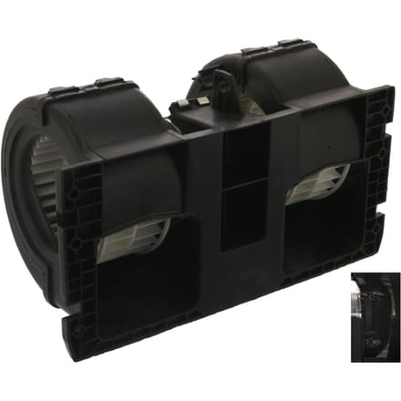 Interieurventilator FEBI BILSTEIN 46345