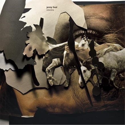 Viscera (CD)