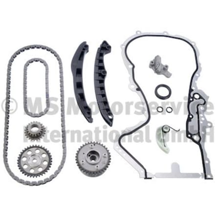 Distributiekettingset KOLBENSCHMIDT 400120400002