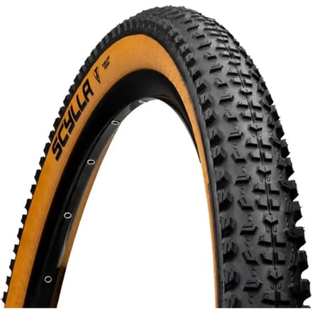 Fietsband Rubena Tyres Scylla R22 XC Race Tanwall