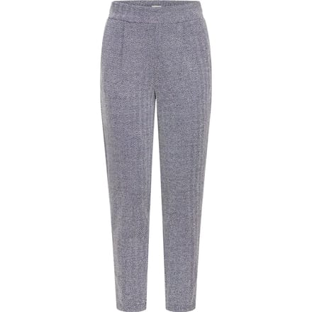 ICHI - IHKATE JACQUARD PA8 - Dames - Regular fit jeans