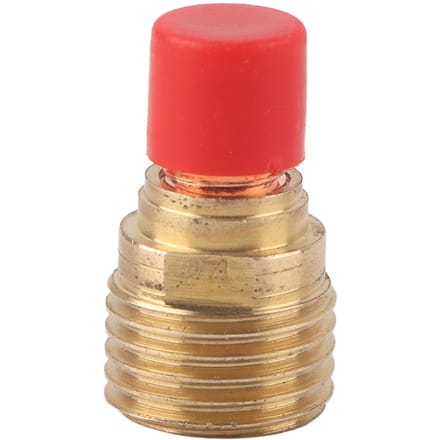5 stuks 45V44 gaslens spanhuls 2,4 mm 332  voor TIG-lasbrander WP92025 1pcs