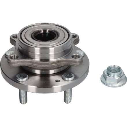 Wiellagerset SKF VKBA 7626