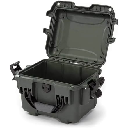 Nanuk 908 Case - Olive