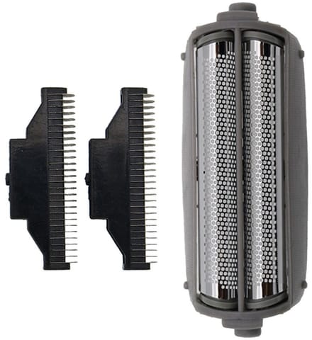 Dailygoody - Vervangende Folie - Compatibel met Panasonic - Veilig