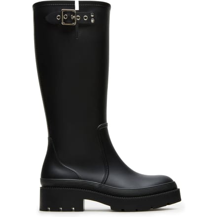 Steve Madden Rockyh20 Boots Black Taglia: 36 | Stivali Outlet | Donna | Nero