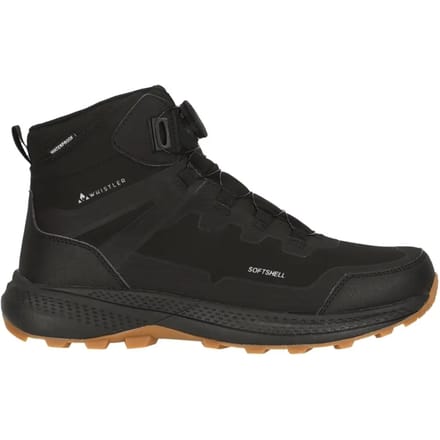 Wandelschoenen Whistler Terun Q-lock WP