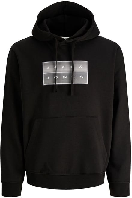Jack & Jones  Sweaters JCOFUSION BOX SWEAT