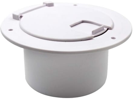 Dailygoods - Elektrische Kabelluik voor Boot en Camper
