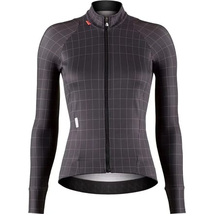 Damesjas Etxeondo Laukia Gore-Tex WindStopper