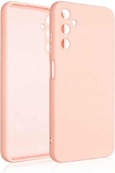 Beline Case Silicone Samsung A05s A057 roze-goud/roségoud