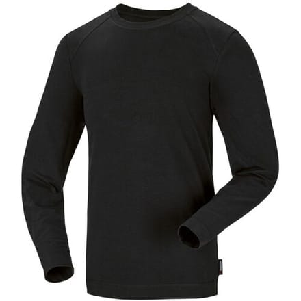 PARKSIDE Heren shirt (Zwart, M)