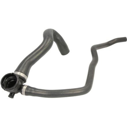 Radiateurslang THERMOTEC DWX227TT