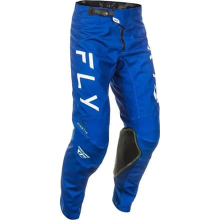 Motorcrossbroek Fly Racing Kineticâ Center